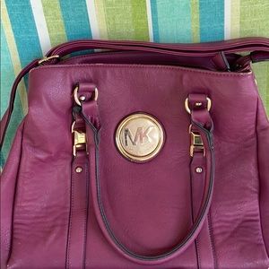 Micheal Kors Purse and Wallet